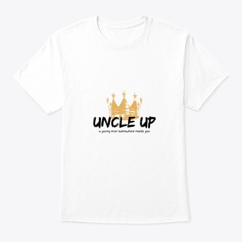 Uncle Up (black)