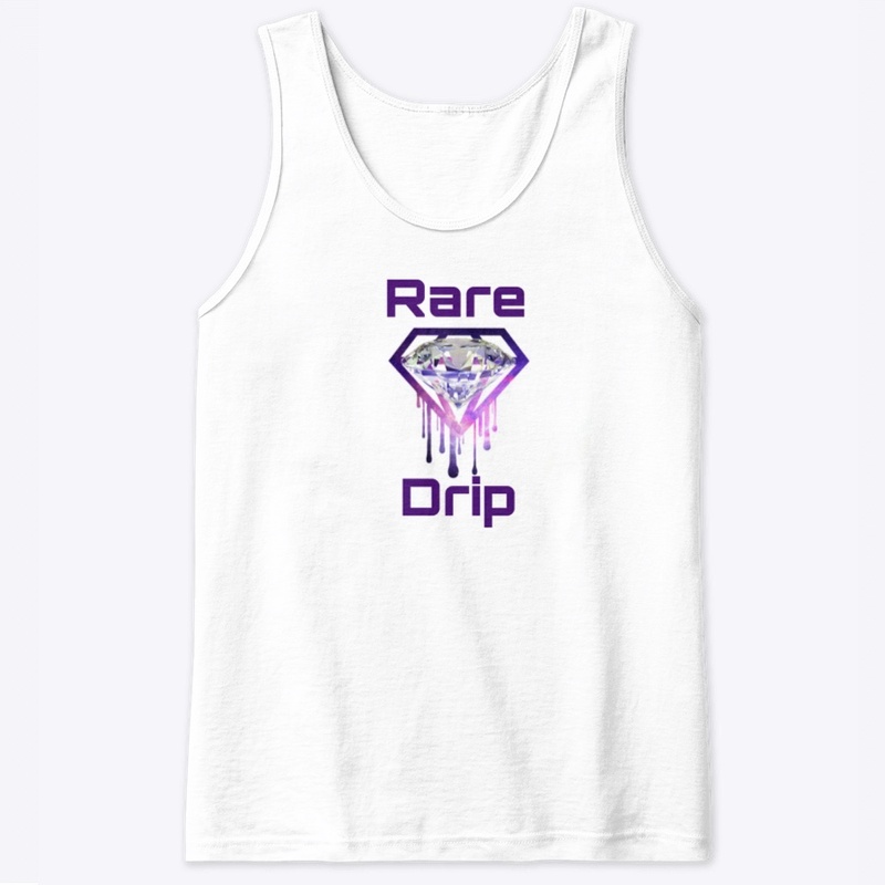 Rare Drip