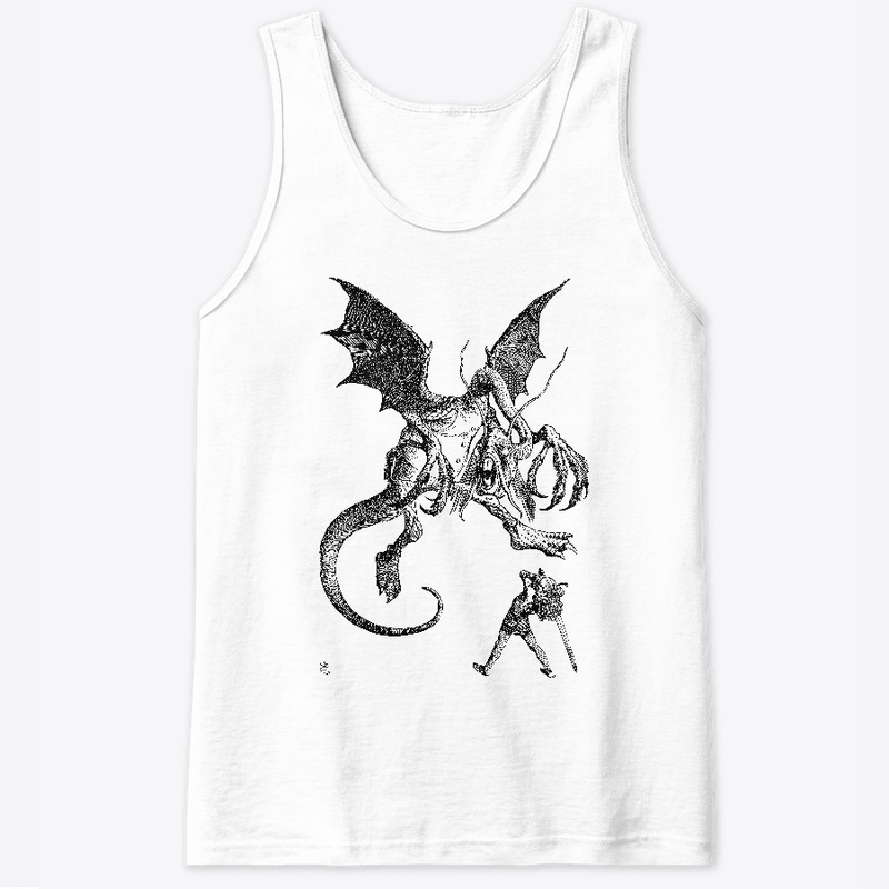 Jabberwocky