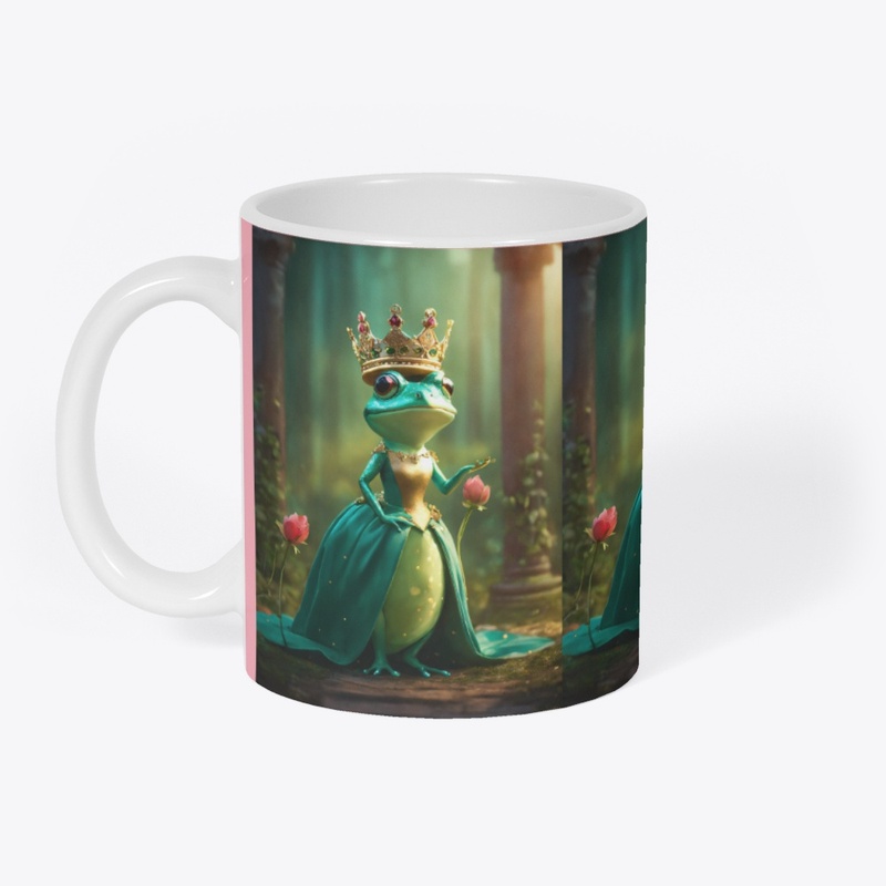 Designer mug 