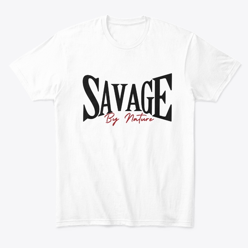 Savage by Nature