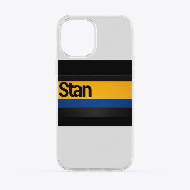 Stan Horizon 