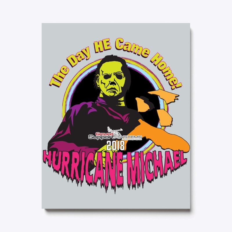 Hurricane MICHAEL 2018