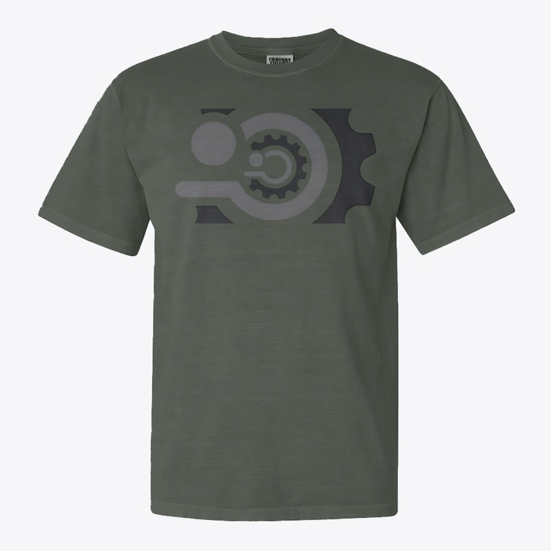 NEW AMBIENT STARSHIP DUAL LOGO T