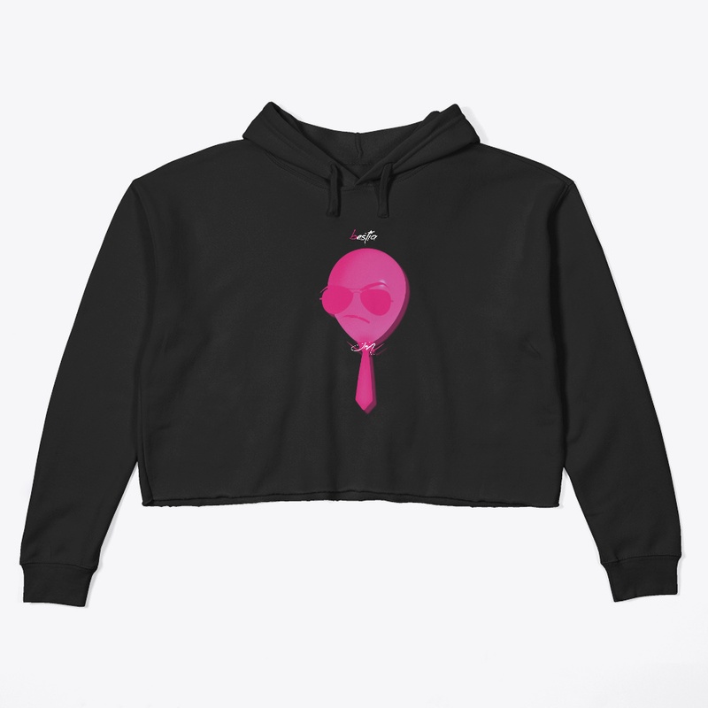 No Kap (Pink Edition)