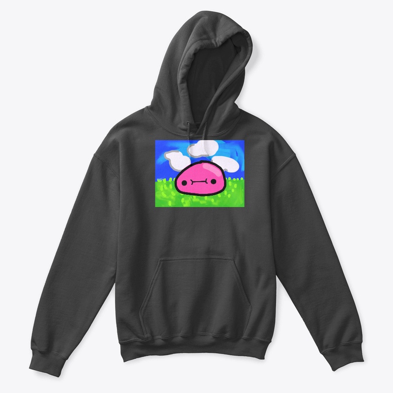 Baby Pinkerson 1