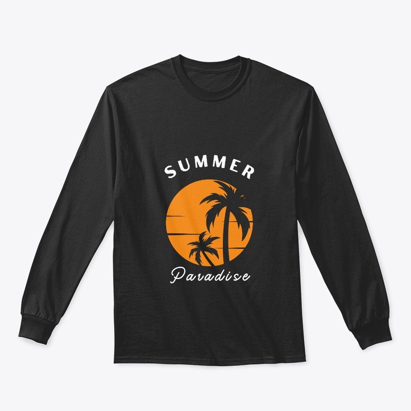 Summer paradise