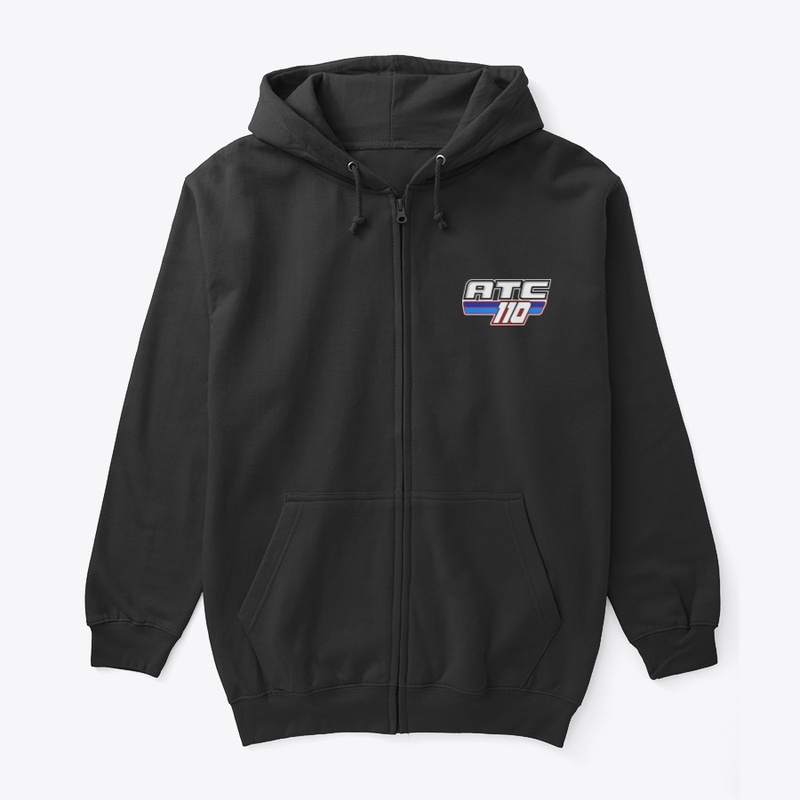 ATC 110 Vintage Three Wheeler Apparel