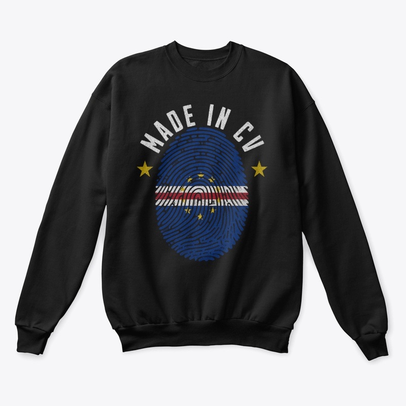 MADE IN CV
