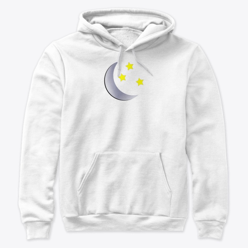 Dash Moon Merch