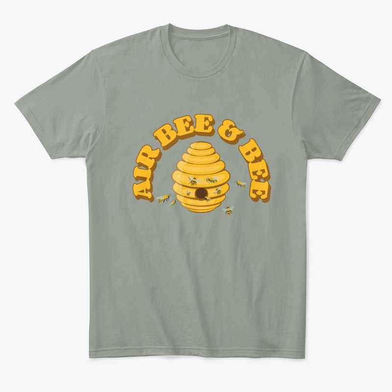 Beekeepers Air Bee & Bee T