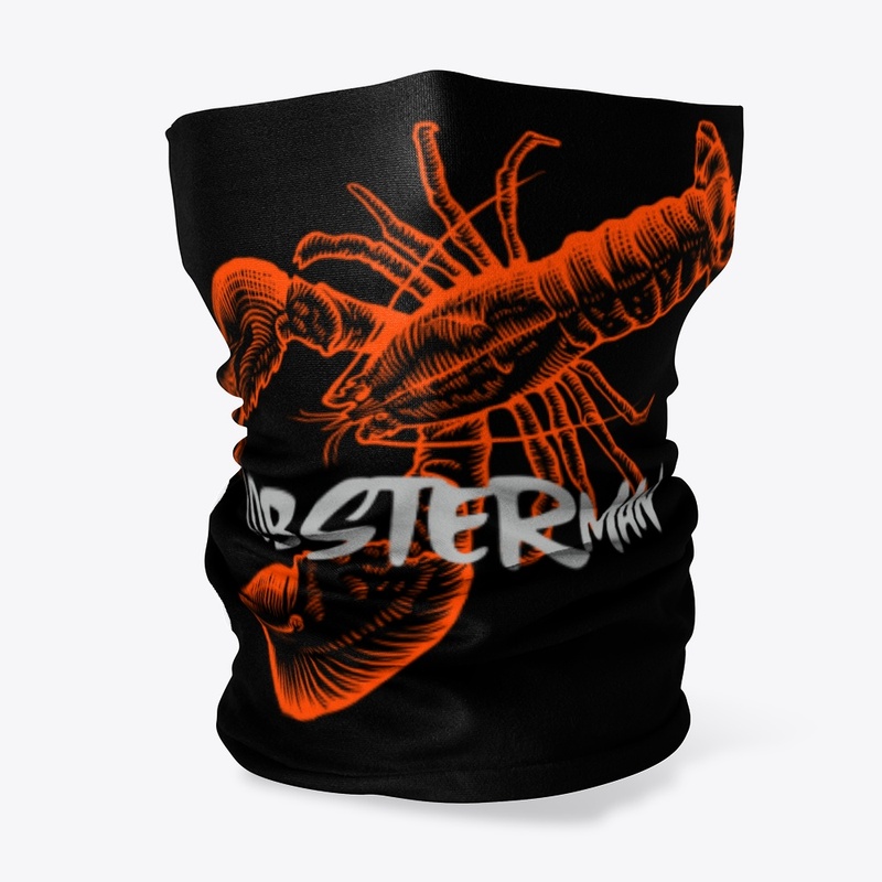 lobsterman