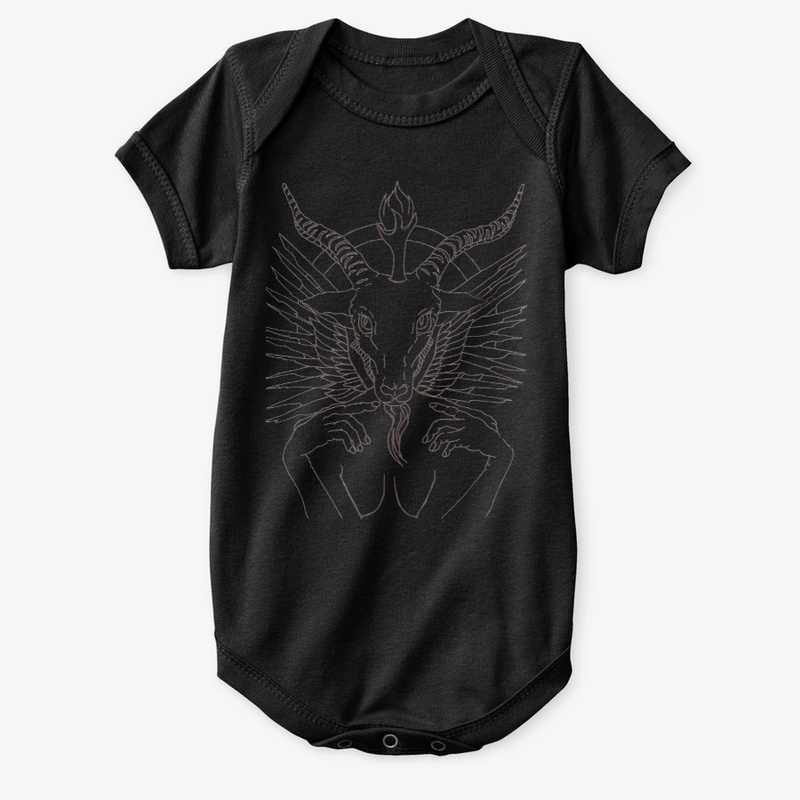 Baphomet 2