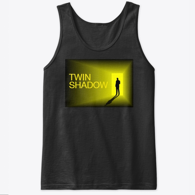 twin shadow