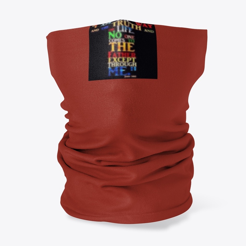 I am the way