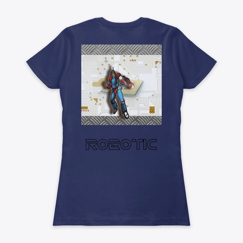 robotic