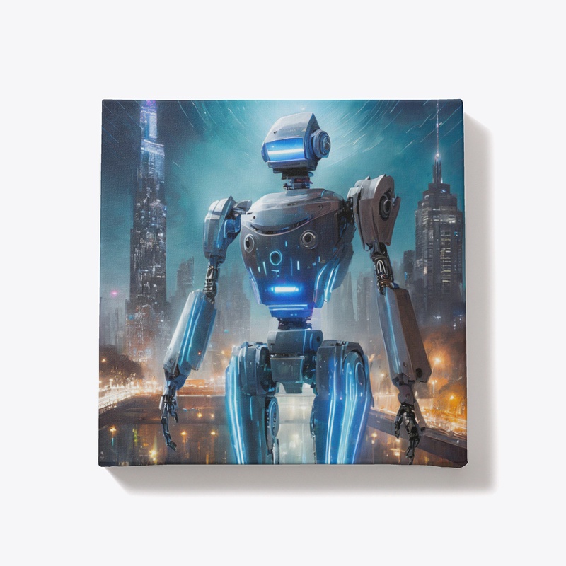 Large robot
