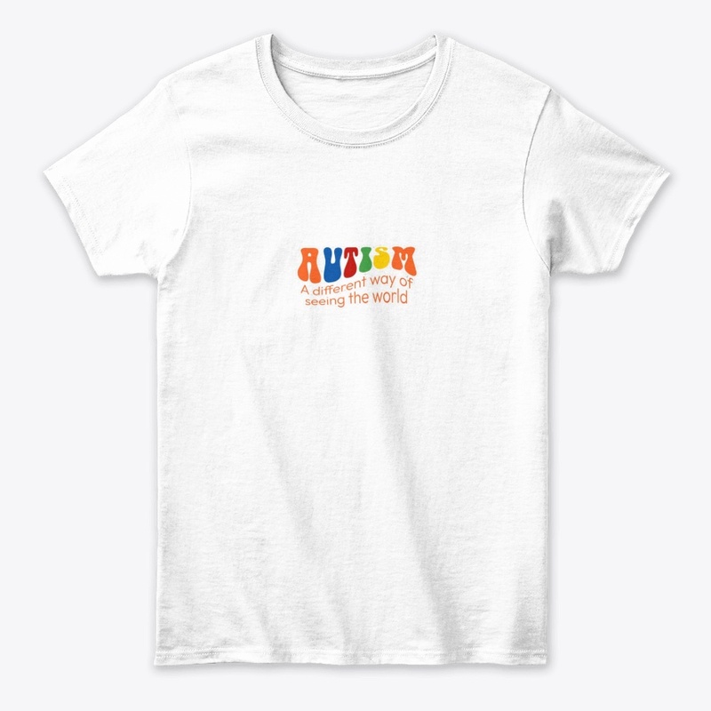 Autism September 2025 - Women's Classic Tee - Women's Classic Tee