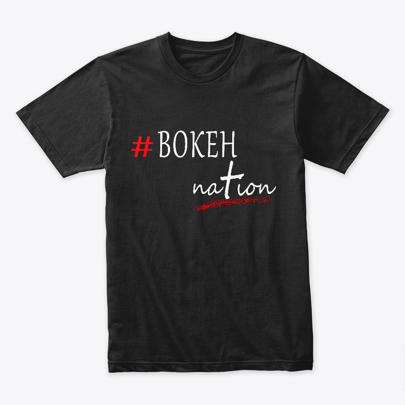 Bokeh Nation!