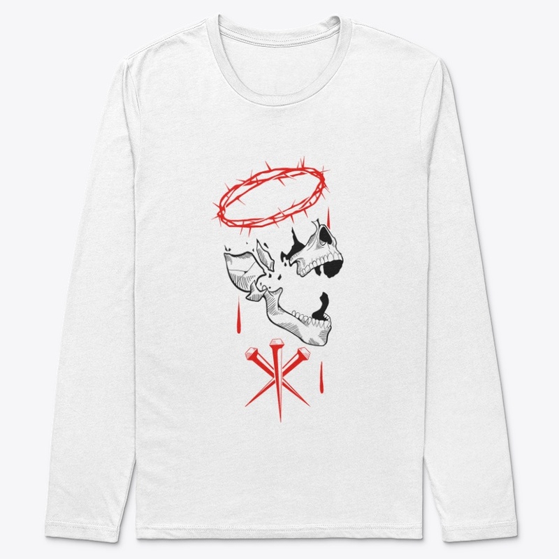Crown Of Thorns