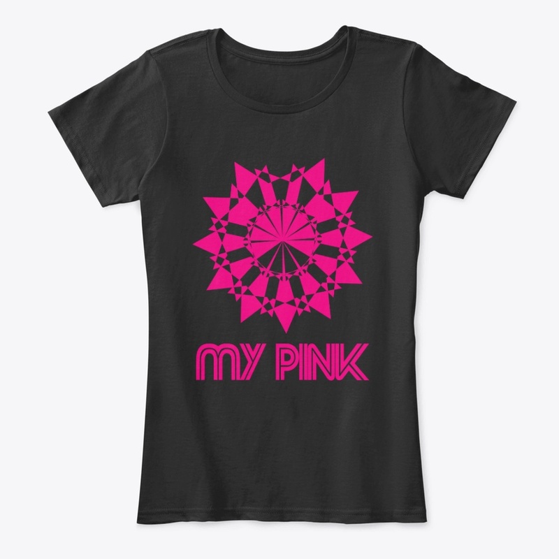 My Pink