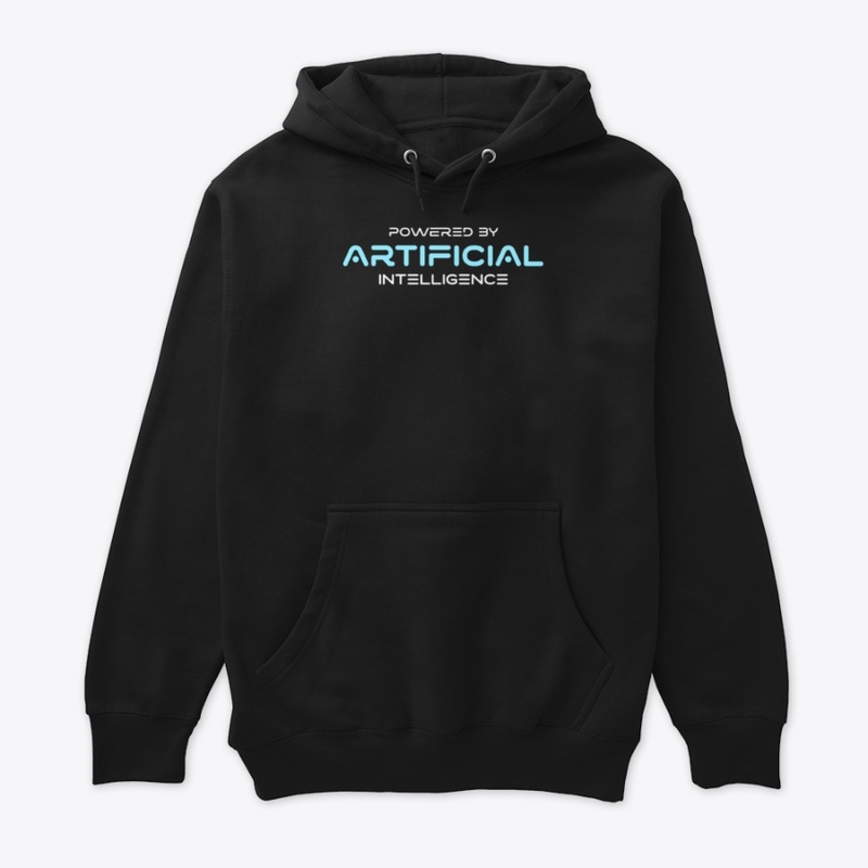 Artificial Intelligence Is Real