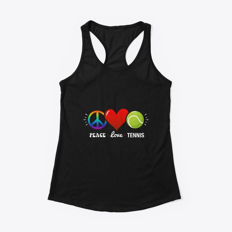 Women's PLT Tank (multiple colors)