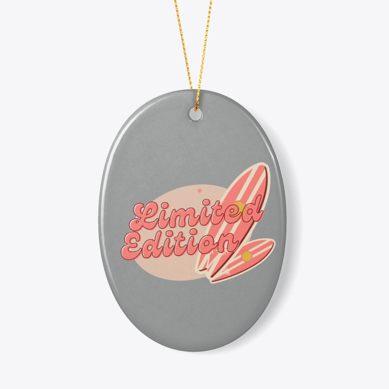limited edition