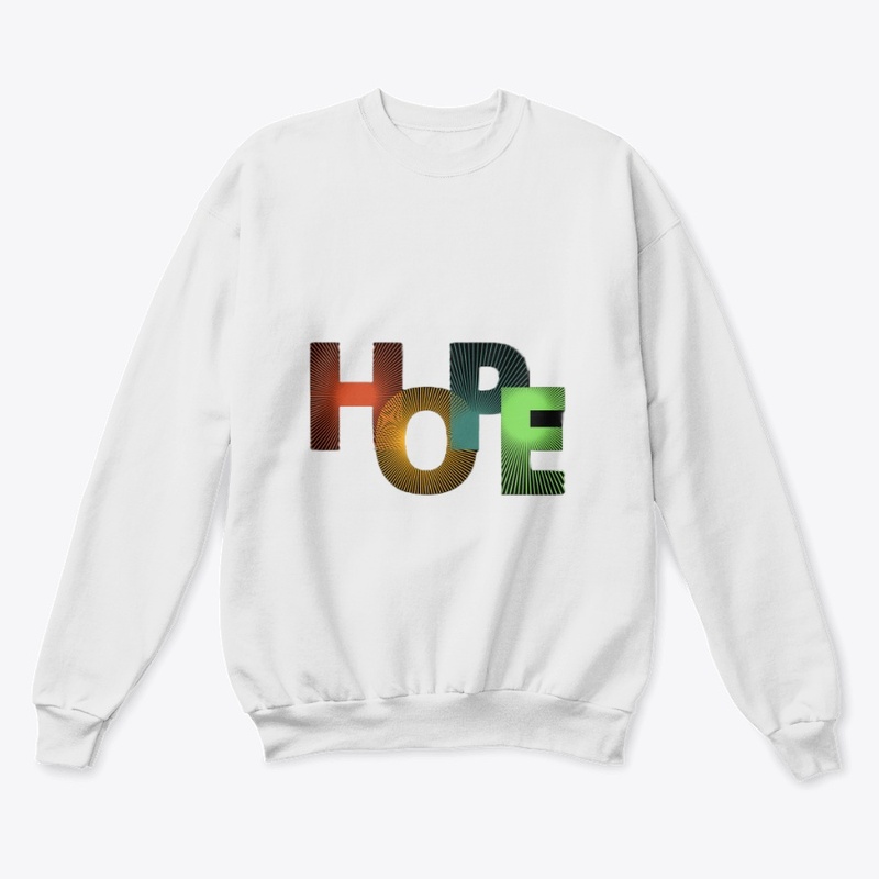 motivation "Hope"