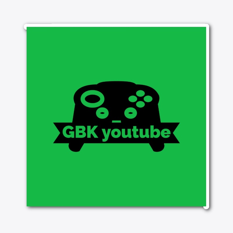 GBK CLASIC LOGO