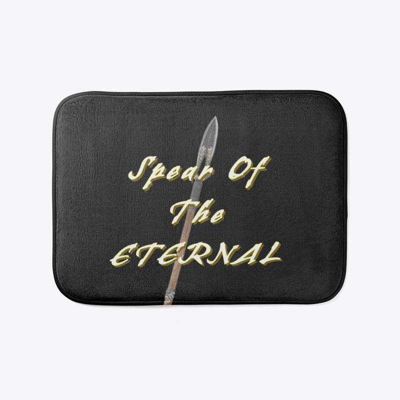 Spear Of The Eternal