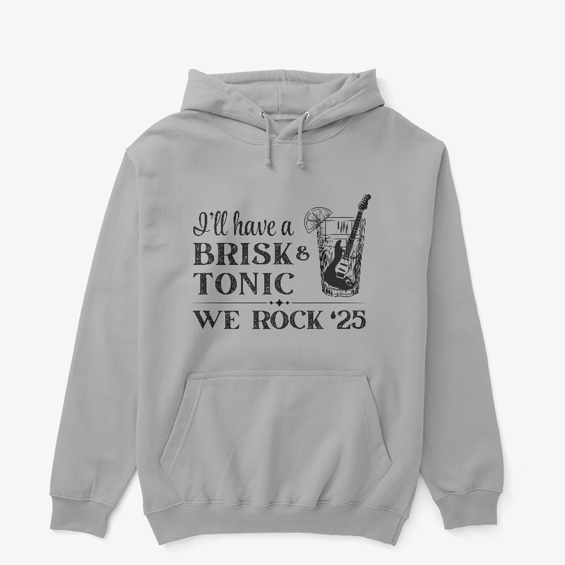 We Rock 25