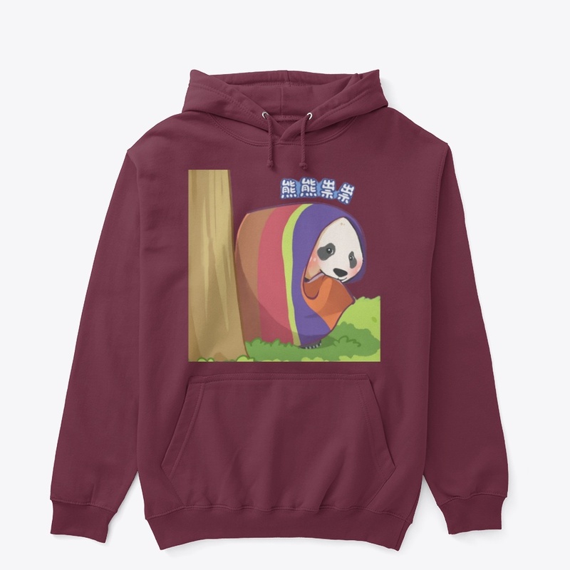 FUFU🐼Giant Panda