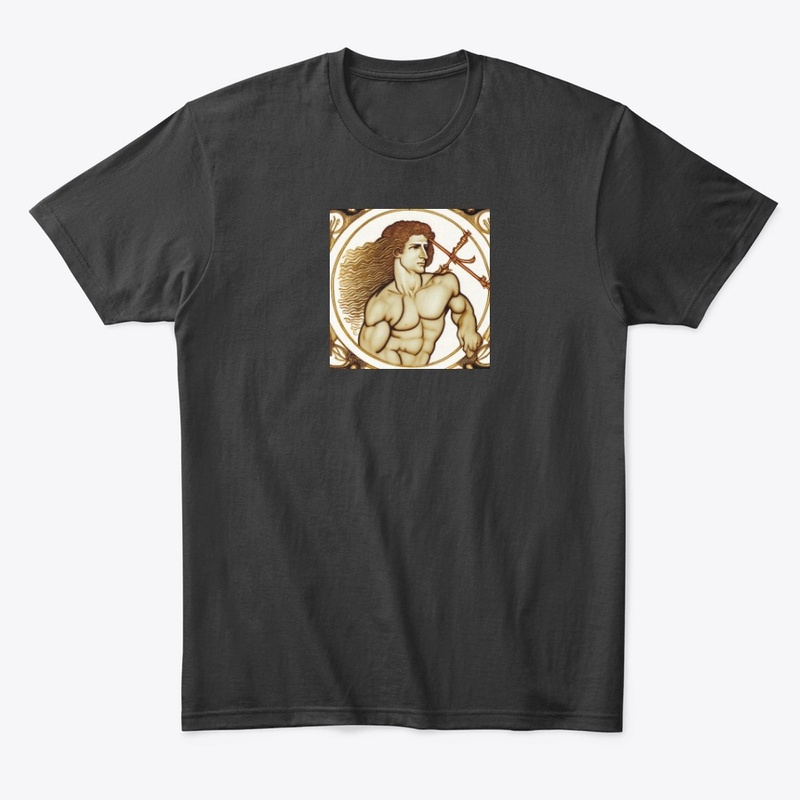 Sagittarius Tee