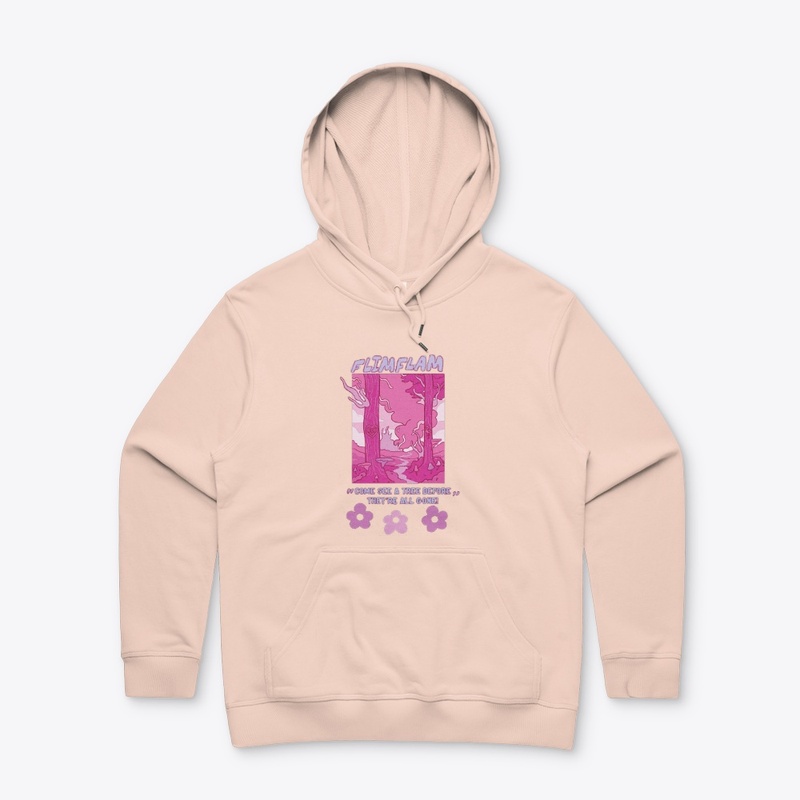 Flamingo Merch