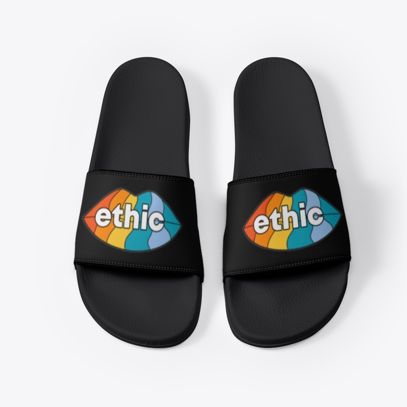 ETHIC LIPS 