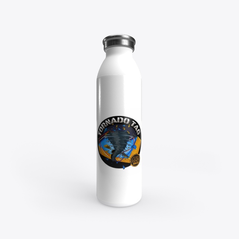 Tornado Tag