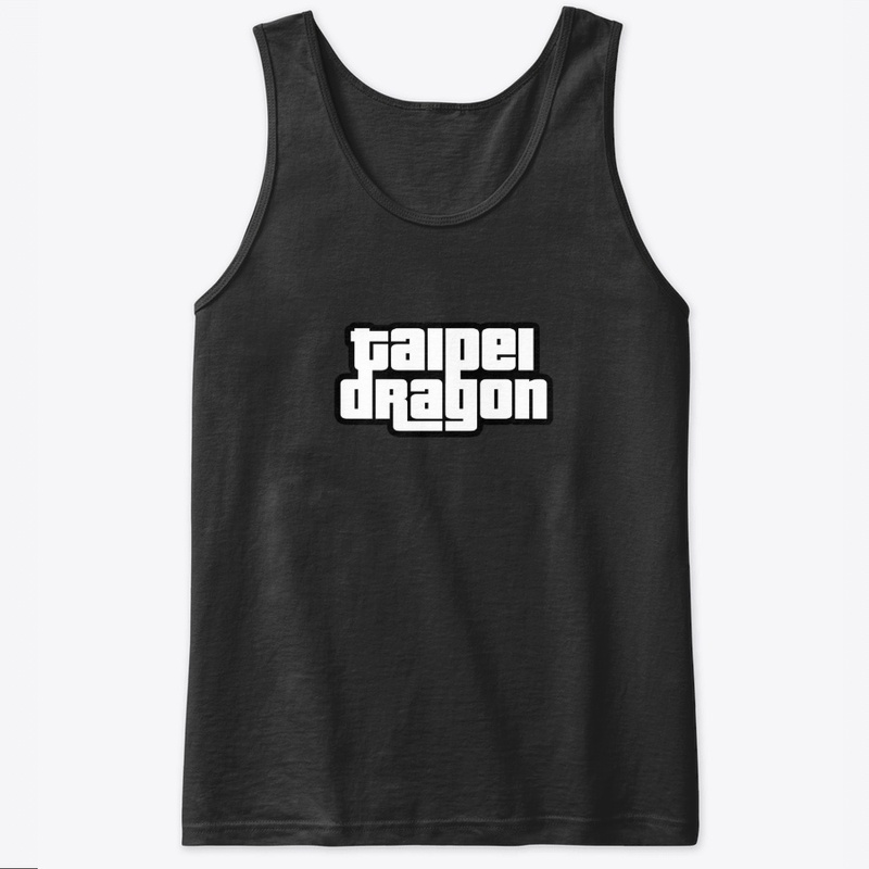 Taipei Dragon Logo
