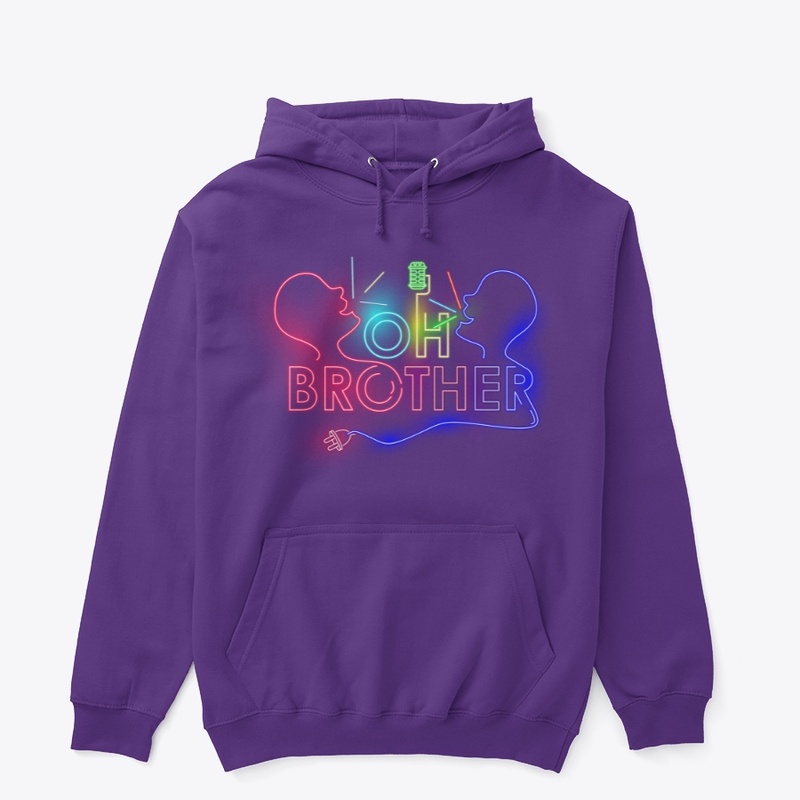 Oh Brother Merch