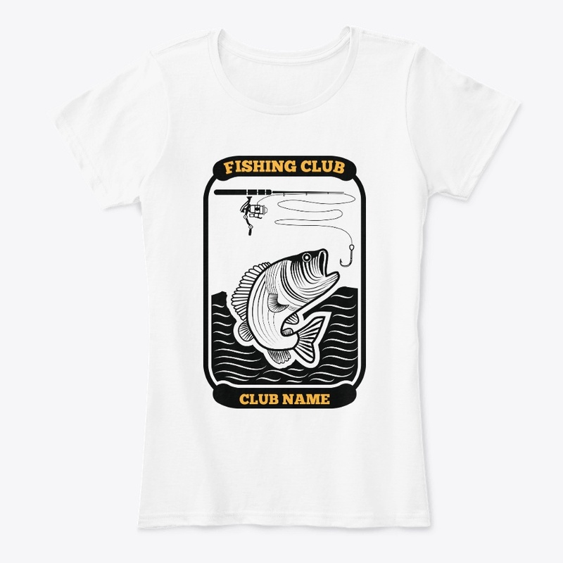 Fishing Design
