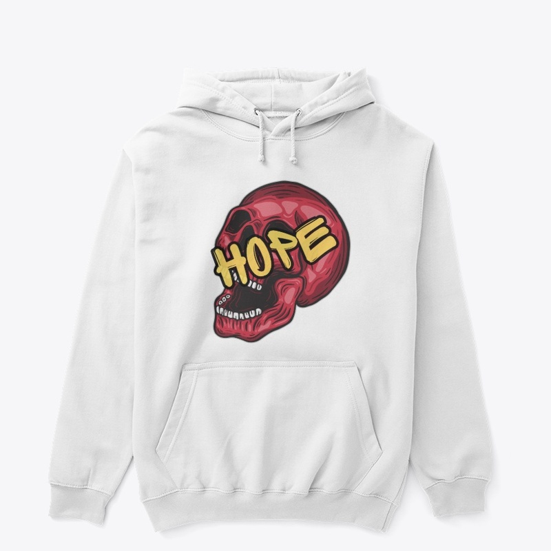 Hope Skull Street