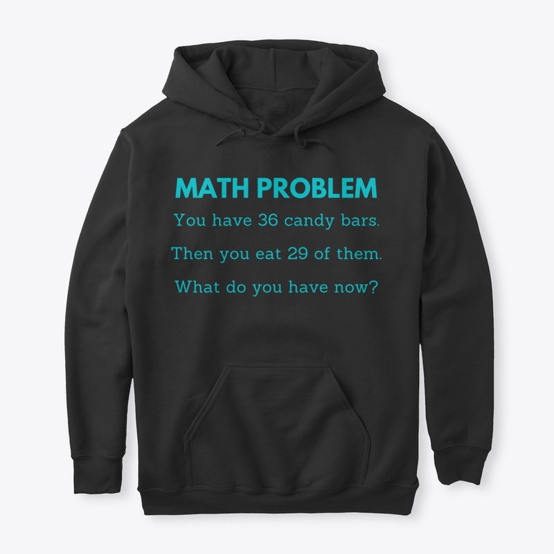 Math Problem - Diabetes