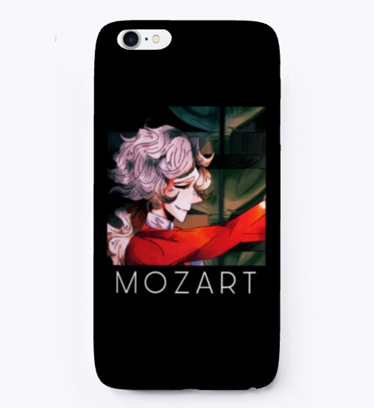 Mozart's Melody