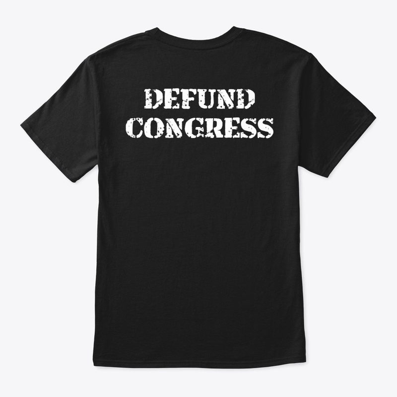 Defund Congress