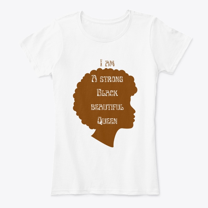 Queen TEE