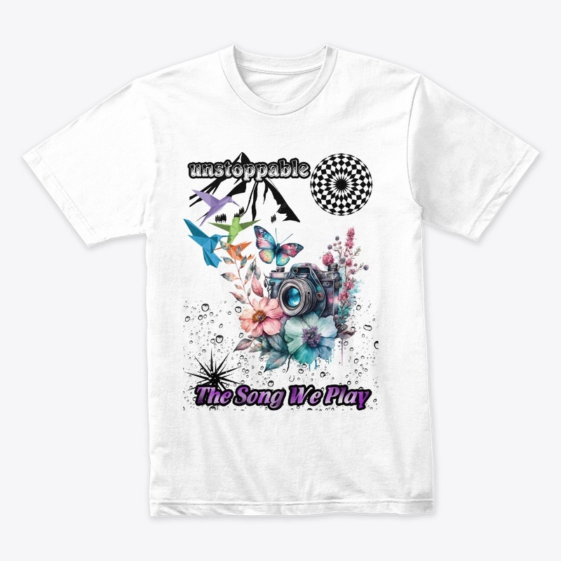 OpenLandd 116 - Unstoppable, The Song