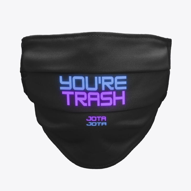 JotaJota Gaming Drop 1