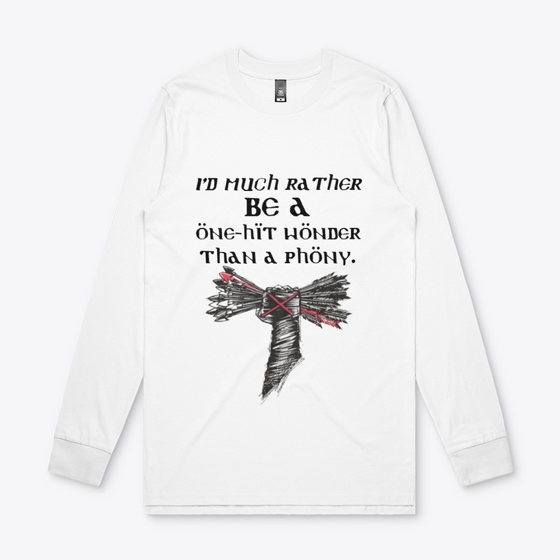 Punk Shirts
