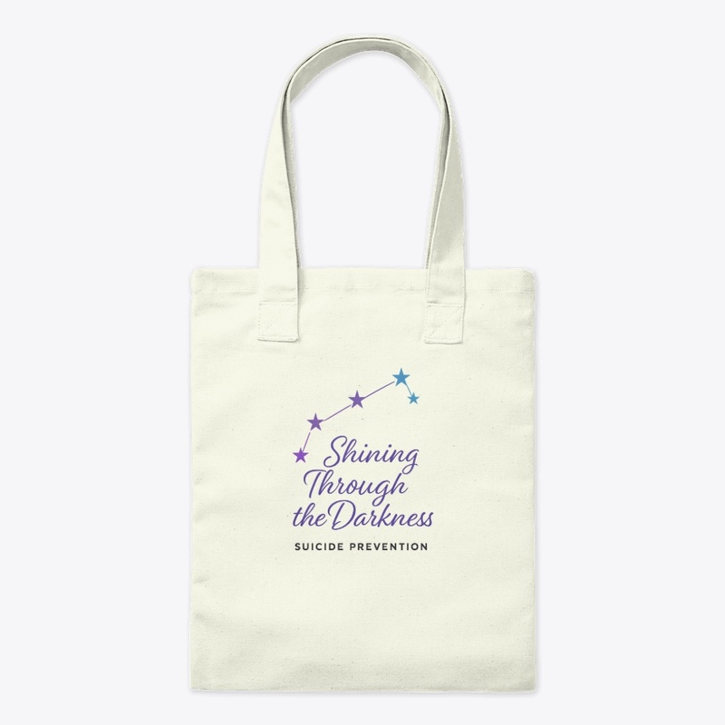 Shining Through the Darkness