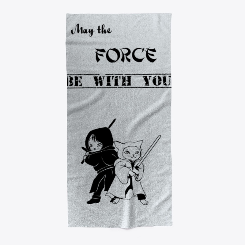 May the Force